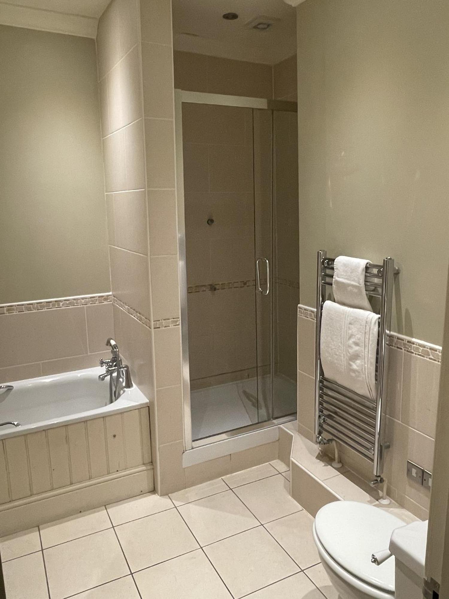 The Commercial Bar & Hotel チェスター 部屋 写真