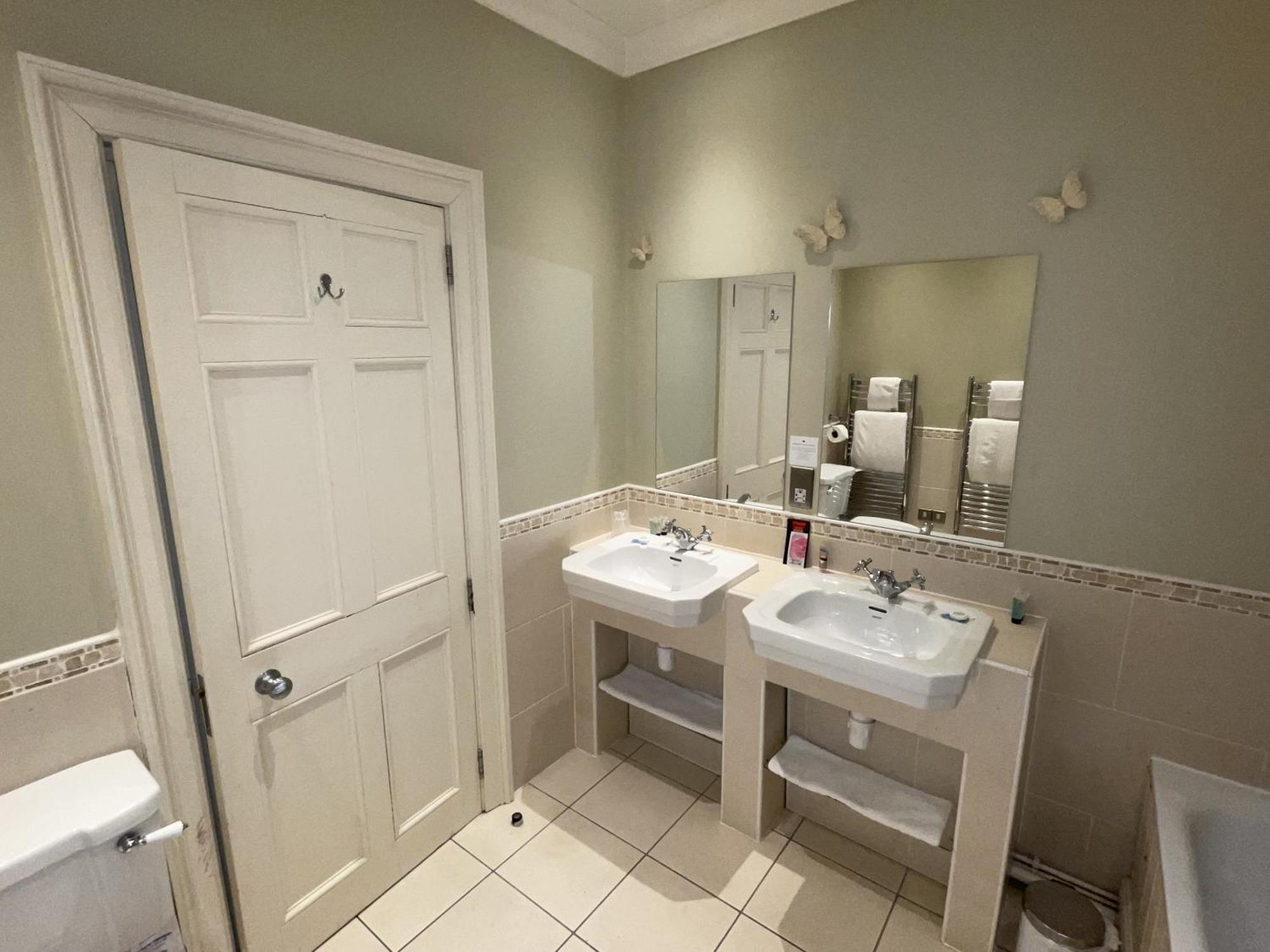 The Commercial Bar & Hotel チェスター 部屋 写真